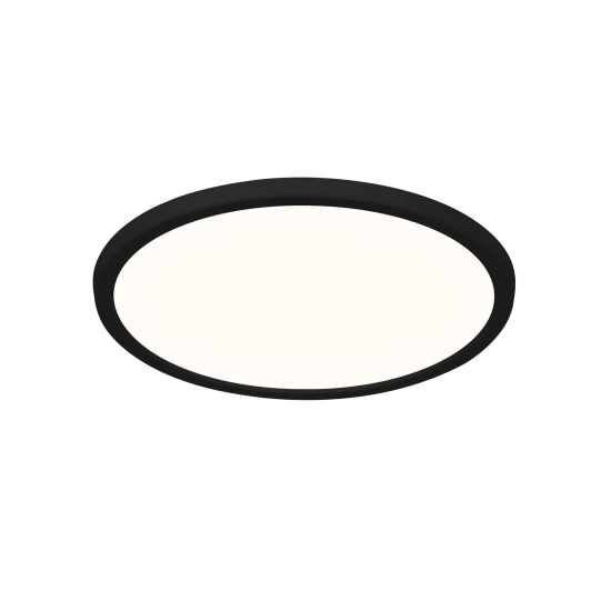 Oja 29 IP54 3000/4000K Ceiling light Black Nordlux 2210616103